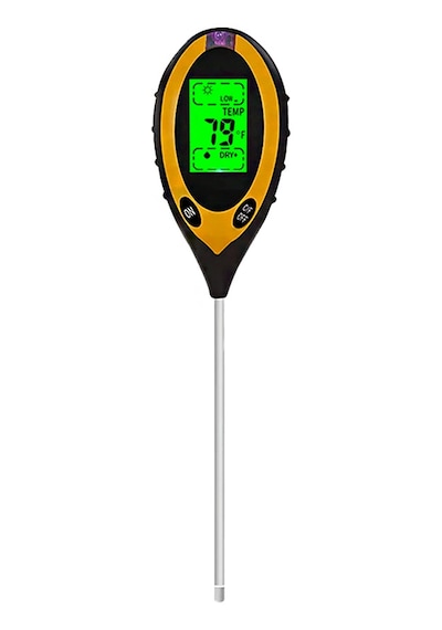 Powermaster Tr-02 Toprak Test Cihazı Diğer
