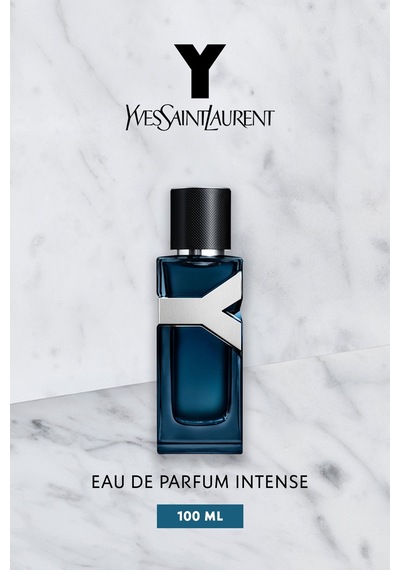 Y Edp Intense 100 Ml Erkek Parfüm 3614273898478 Fresh