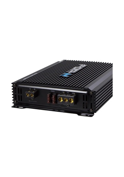 For-x Max 1200 Watt Mono Oto Anfi Xae-1200.1