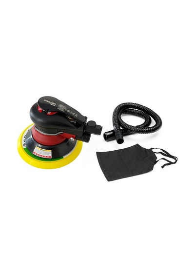 Prodht D14112601 Havalı Orbital Zımpara Makinesi 150 Mm