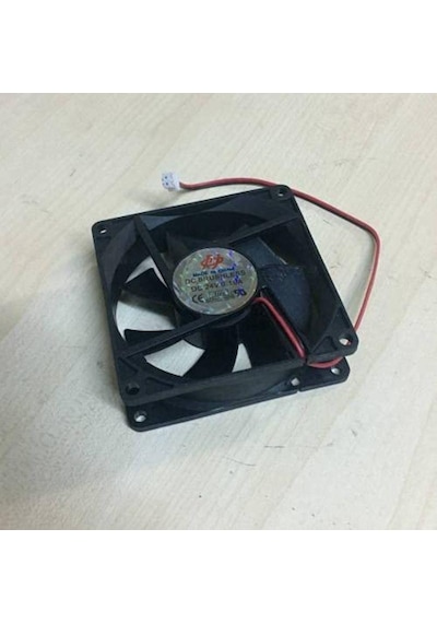 8 cm 24 volt fan 24 volt 8 cm fan 80x80x24mm