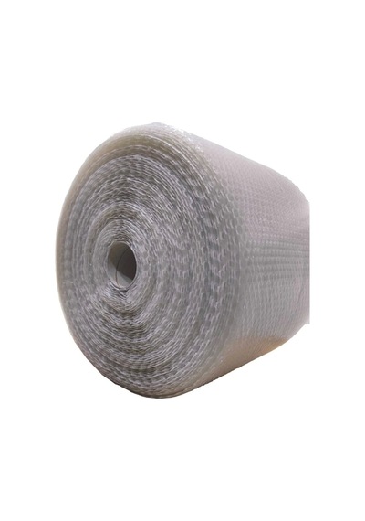 Balonlu Ambalaj Naylonu Patpat 50 Cm En 70 Mt Uzunluk 70 Gr/m2 Patpat Naylon Esmer Renkli