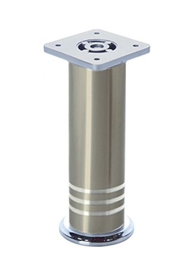 Eroğlu Çap 42 Bilezikli Ayak Inox 8 Cm Diğer