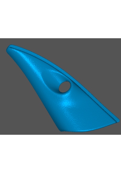 Beyos3d Clio Symbol Thalia Ayna İç Kapağı 0