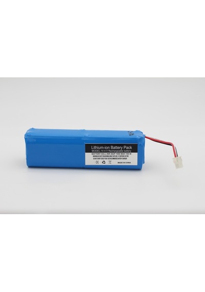Ümit Maker Airrobo T10+ Robot 7000 Mah Batarya