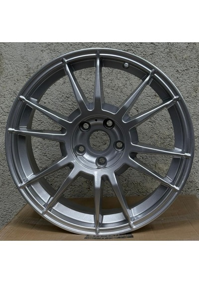 5 112 18 8.0 Et40 Ch57.1 Silver Stw822