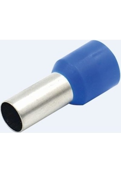 Izoleli Yüksük 1.50 Mm 1000 Adet Kutu