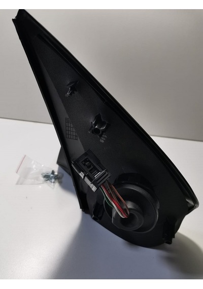 Sol Dış Dikiz Aynası Elektrikli P206 - Astarlı / Kör Noktalı Samp