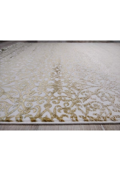 Saray Halı Tyro 12845 Yeşil 150X230 Cm Salon Halısı Saray Halı Tyro 12845 Yeşil 150X230 Cm Salon Halısı
