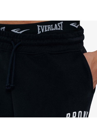 Everlast Bronx Nyc 2.0 Oversize Siyah Erkek Eşofman Altı Tm0206 Çok Renkli