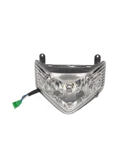MONDIAL DRİFT 125-150 ÖN FAR KOMPLE
