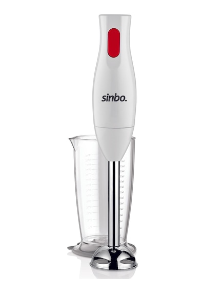 Sinbo SHB-3102 350 W Çubuk Blender