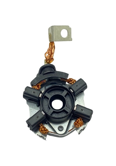 Bosch  Marş Kömür Yuvası 159 l pls N11.5817