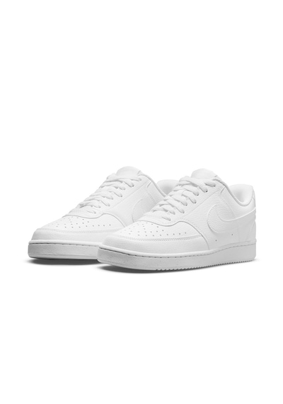 Nike Court Vision Low Beyaz Spor Ayakkabı 55400 Beyaz