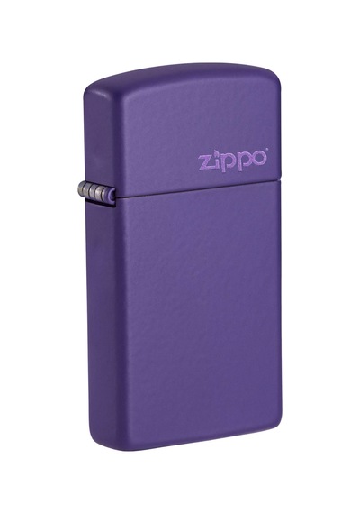 Zippo Zippo Logo Çakmak - 1637zl-000019