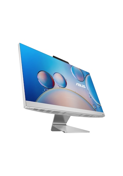 Asus A3402WBAK I58512W0D i5-1335U 8 GB 512 GB SSD 23.8" Dos AIO Masaüstü Bilgisayar