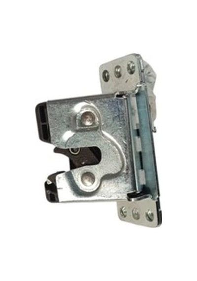 Renault Trafic 2 2004-2014 Bagaj Kapak Kilidi Oem No 8200007346