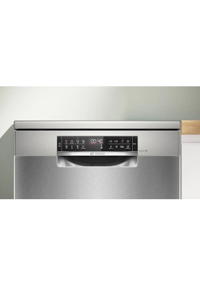Bosch SMS6ECI83T 8 Programlı 14 Kişilik Bulaşık Makinesi