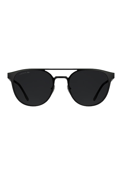 Lacoste L275s 002 53 Erkek Güneş Gözlüğü Siyah