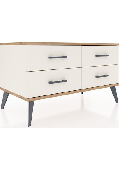 Hyperion Şifonyer 4 Raflı 88x44x48 Aytaşı-çam/aytaşı Çam/aytaşı Hyperion Şifonyer 4 Raflı 88x44x48 Aytaşı-çam/aytaşı Çam/aytaşı