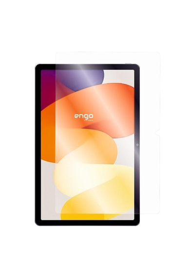 Xiaomi Uyumlu Redmi Pad Se Mat Ekran Koruyucu Parmak İzi Bırakmaz