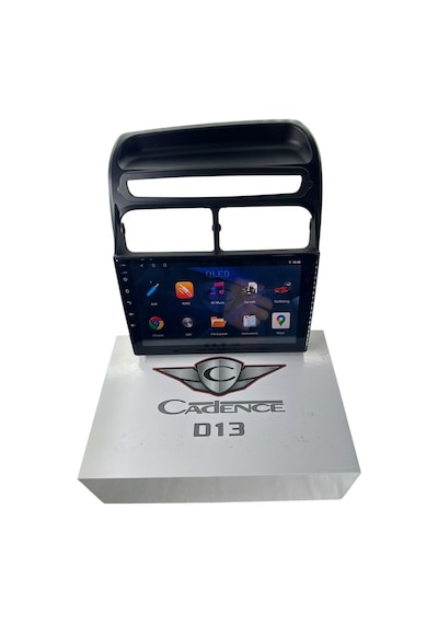 Fiat Linea Cadence D13 Yeni Seri İşlemcili Pro Oem Multimedia