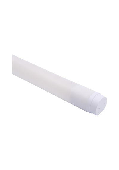 Dorled T8 Led Tube Mini Armatür, Ip54 Pratik Montaj