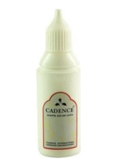 Cadence Kontür Rölyef Pasta 50Ml