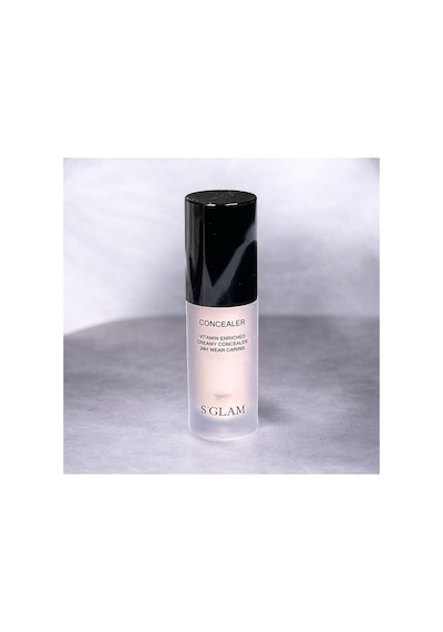 S'glam Perfect Cover Concealer Lıght 2 Diğer