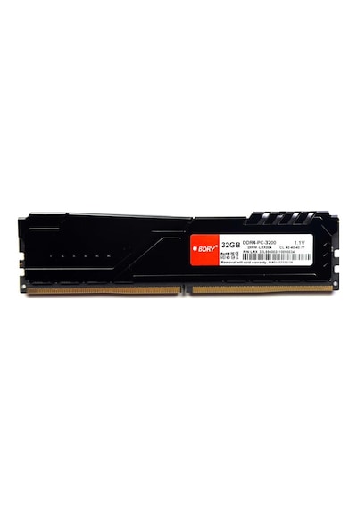 32 Gb Ddr4 3200mhz Sogutuculu Kutulu Desktop