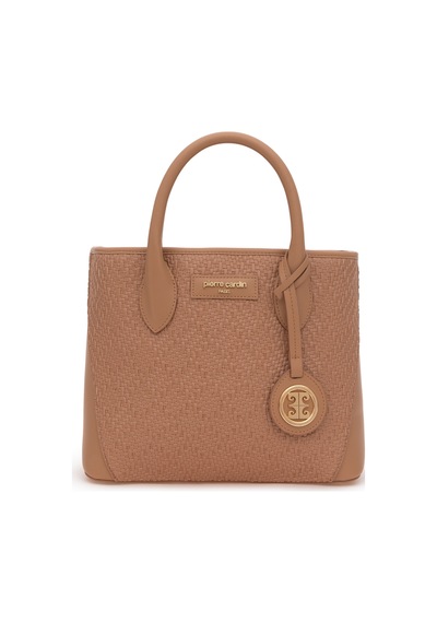 Pierre Cardin Kadın Camel Çanta 50305476-vr015 Camel