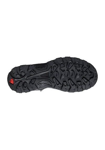 Salomon Quest Rove Goretex Womens Boot Su Geçirmez Nefes Alabilen Hakiki Deri Bilekli Kadın Bot Siyah Salomon Quest Rove Goretex Womens Boot Su Geçirmez Nefes Alabilen Hakiki Deri Bilekli Kadın Bot Siyah