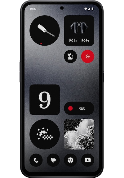 CMF by Nothing Phone 1 8 GB 128 GB (Nothing Türkiye Garantili)
