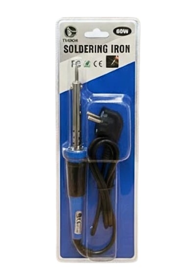 Tekli Kalem Havya 60 W - 190