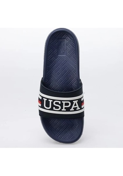 U.s. Polo Assn. 5m,rony 5fx Erkek Terlik Laci Laci