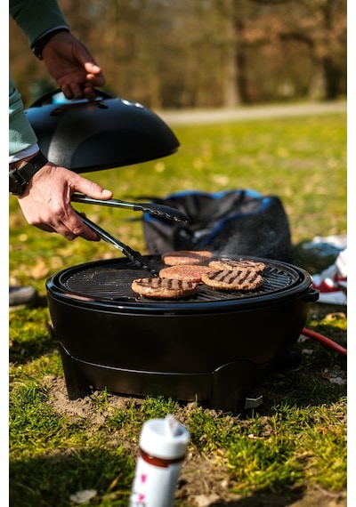 Cadac Citi Chef 40 Gazlı Mangal Mavi Diğer