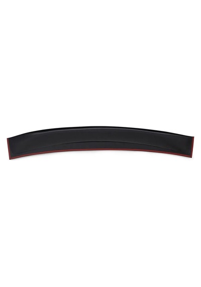 Honda Civic Arka Cam Üstü Spoiler 2001-2006 Arası Uyumlu