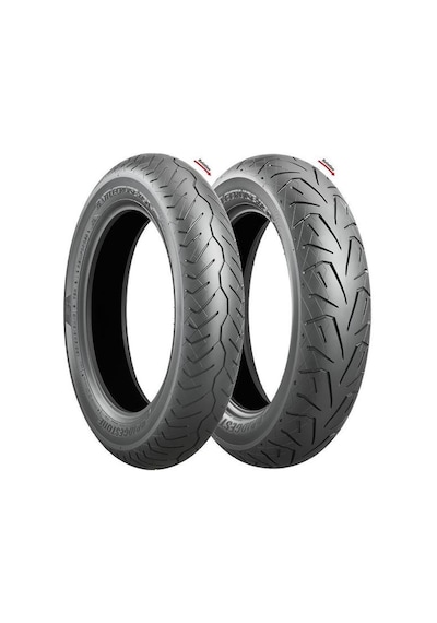 Bridgestone 150/60zr17 M/c 66w H50rz Motosiklet Lastiği 2023