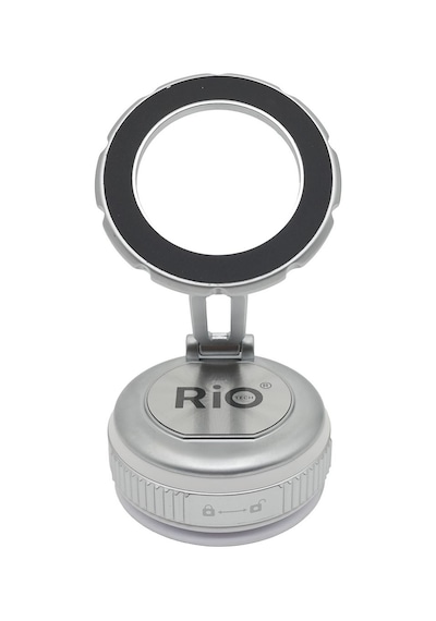 Rio Tech Fold Magnetic 360 Derece Döner Araç Telefon Tutucu