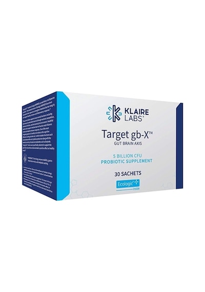 Klaire Labs Target Gb-X 30 Saşe