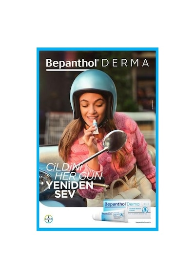 Bepanthol Gece & Gündüz & Dudak Yüz Bakım Ve Temizleme Seti + Kadife Çanta Hediye