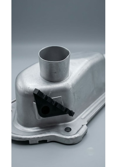 Ford Escort Cvh 1,6 Cl Karbüratörlü Külbütör Subap Kapağı 1980 - 2001 94sf 6582 Aa -