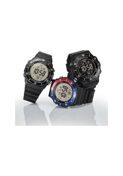 Ae-1700h-1avdf Kol Saati Çok Renkli