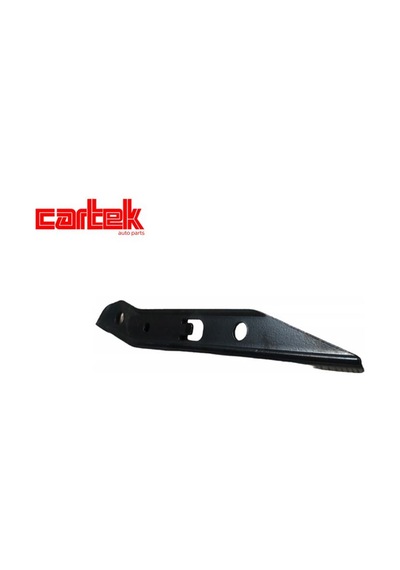 Tampon Braketı W214 Sol Ön Ust 24 - Tpmbhy14ad. Cartek Tpmbhy14