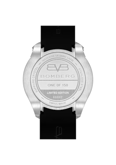Bomberg Bs45chss.072-2.12 Erkek Kol Saati