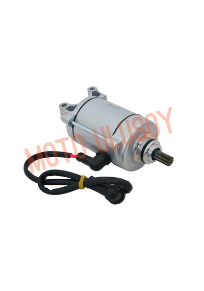 Marş Motoru 125 150 CG AGK UAG Mondıal Asya Kuba Kanunı Ramzey Yukı Rks