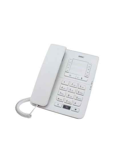 Karel Tm-142 Ekransız Masaüstü Kablolu Analog Telefon - 168471