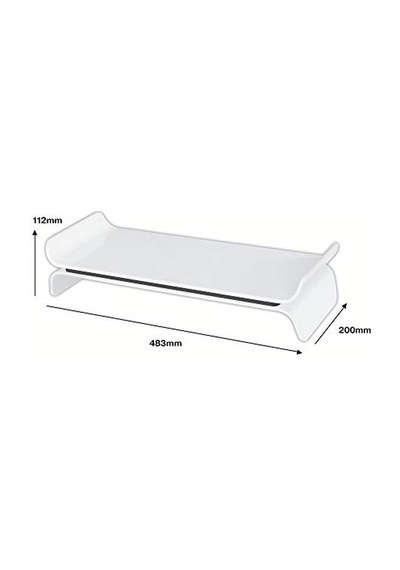 Ayrex Leitz Wow Monitor Standı