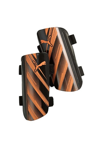 Puma Attacanto Strap Futbol Tekmelik 03099603 Turuncu Turuncu