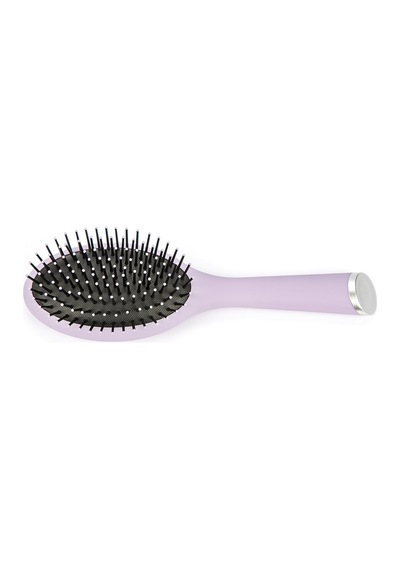 Salon Yuvarlak Saplı Saç Fırçası